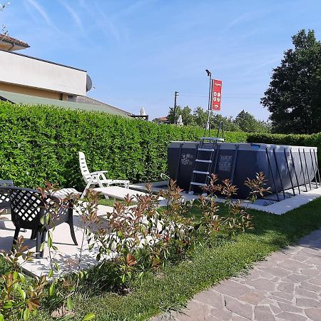 Kevin House Villa Marlia Exteriör bild