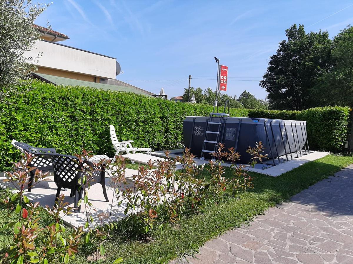 Kevin House Villa Marlia Exteriör bild