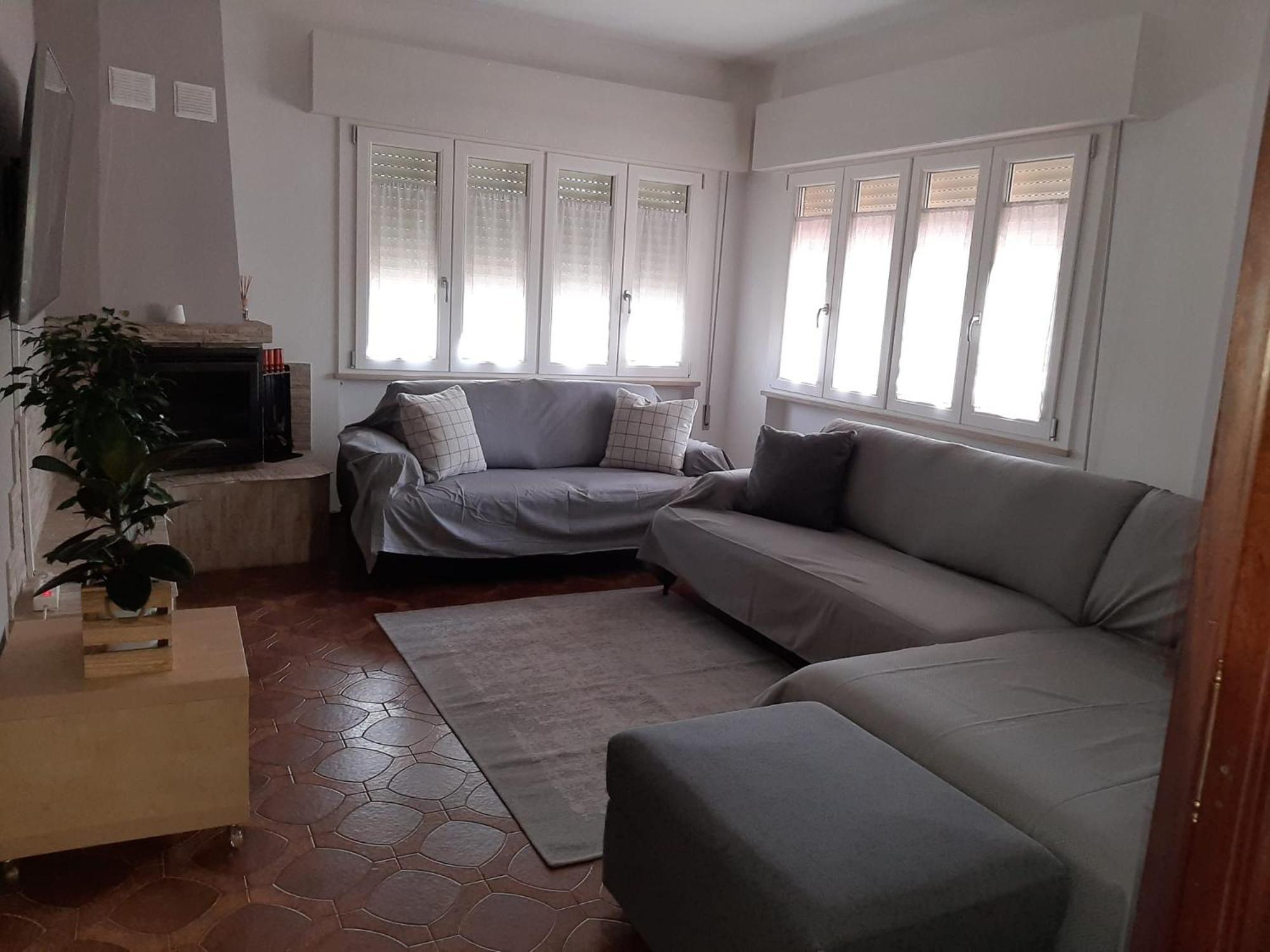 Kevin House Villa Marlia Rum bild