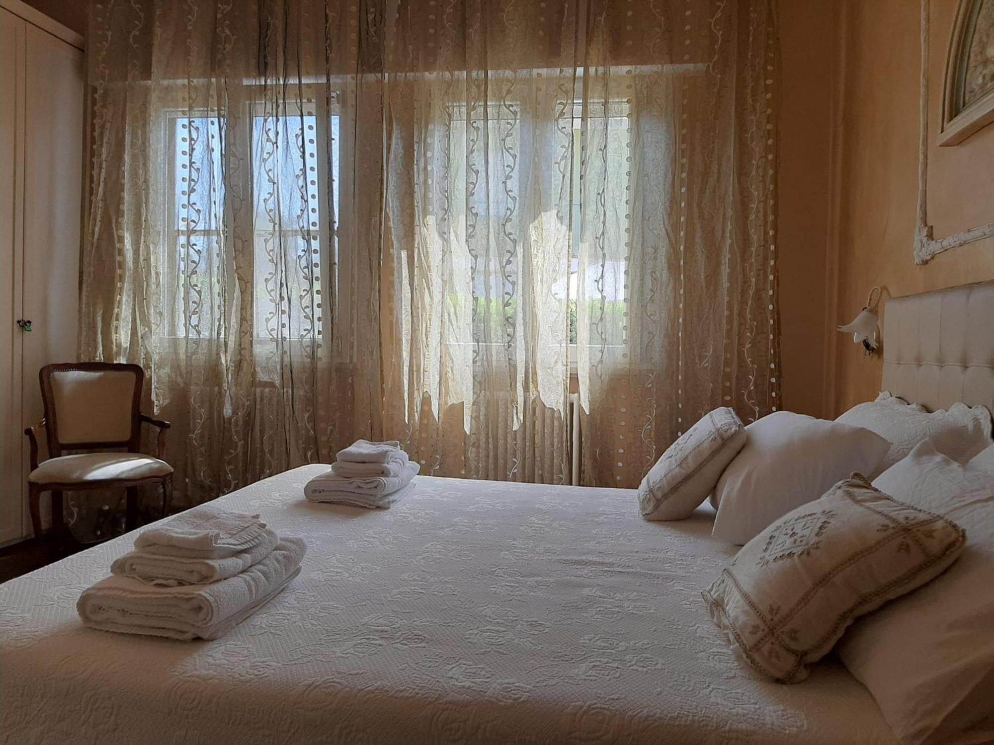 Kevin House Villa Marlia Rum bild